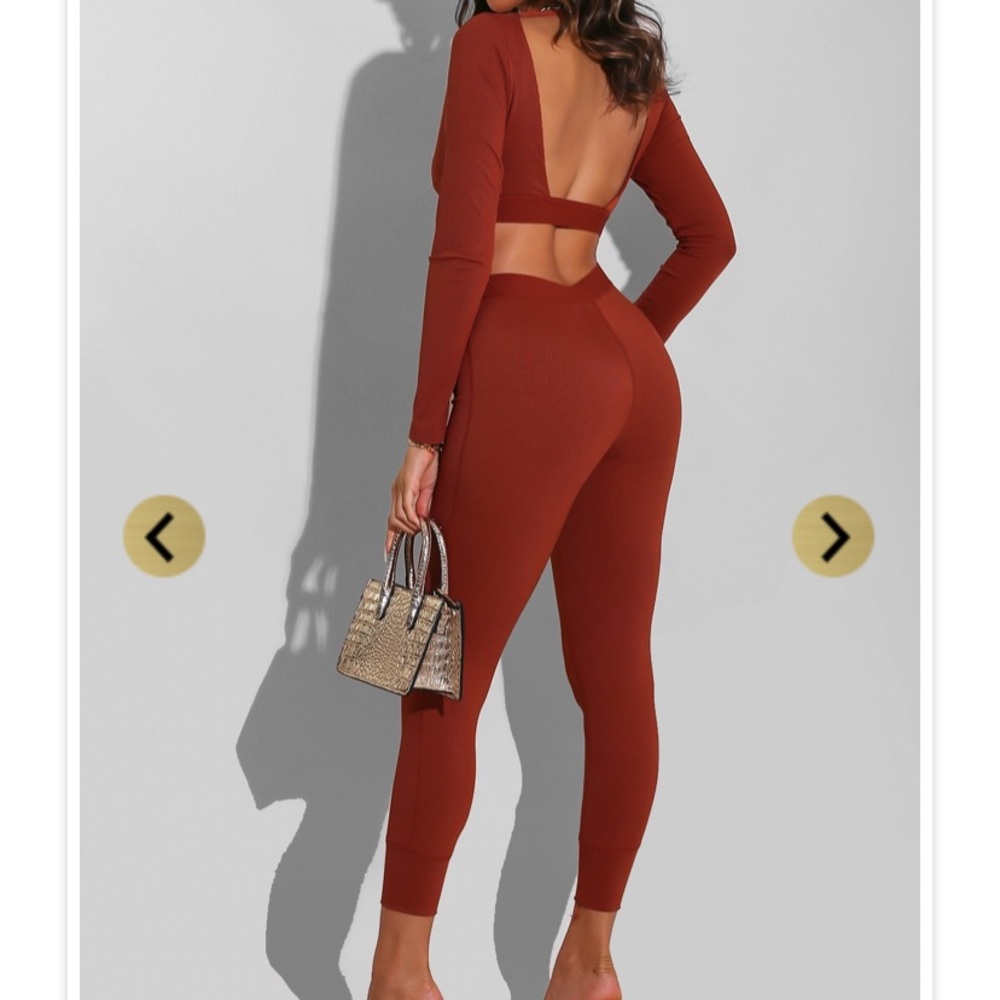 Rust Set (New) - image 2